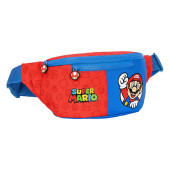 Bolsa Cintura Super Mario Nintendo