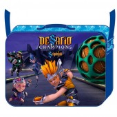 Bolsa Desafio Champions Sendokai