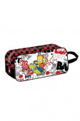 Bolsa Desporto Simpsons Skate