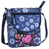 Bolsa Kukuxumusu