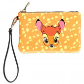 Bolsa Mão Bambi Disney