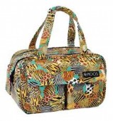 Bolsa Moos com bolsos