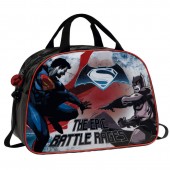 Bolsa necessaire Batman vs Superman Epic Battle