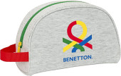 Bolsa Necessaire Benetton Pop