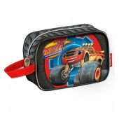 Bolsa Necessaire Blaze and the Monster Machines Wheel