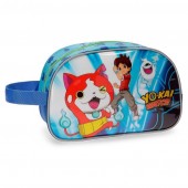Bolsa Necessaire com pega Yo Kai Watch - Nathan