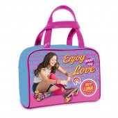 Bolsa necessaire grande Sou Luna Love