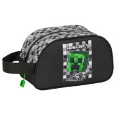 Bolsa Necessaire Minecraft