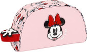 Bolsa Necessaire Minnie Me Time