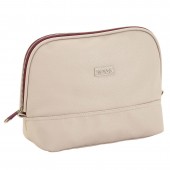 Bolsa Necessaire Moos - Bege