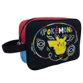 Bolsa Necessaire Pokémon Colorful
