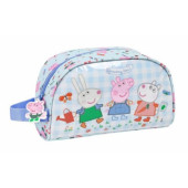 Bolsa Necessaire Porquinha Peppa Urban Farmer