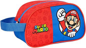 Bolsa Necessaire Super Mario Nintendo