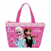 Bolsa Praia Frozen Sister