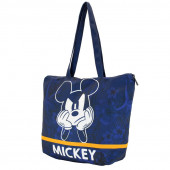 Bolsa Praia Mickey Blue