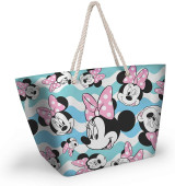 Bolsa Praia Minnie Disney Waves