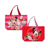 Bolsa Praia Minnie Disney