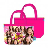 Bolsa Praia Sou Luna Fun