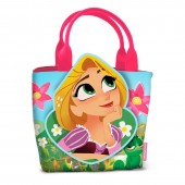 Bolsa Shopping 20 cm Rapunzel - Listen