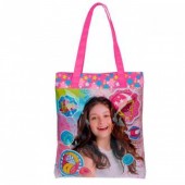 Bolsa shopping Sou Luna Music
