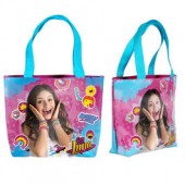 Bolsa shopping Sou Luna Smile