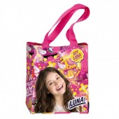 Bolsa shopping Sou Luna Yes