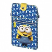 Bolsa Smartphone Minions Googles