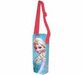 Bolsa termica garrafa Frozen