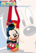 Bolsa Termica Garrafa Mickey
