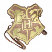 Bolsa Tiracolo 3D Harry Potter Hogwarts