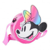 Bolsa Tiracolo 3D Minnie Disney