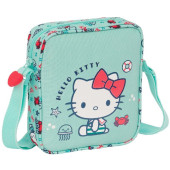 Bolsa Tiracolo Hello Kitty Sea Lovers