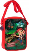 Bolsa Tiracolo Jake 