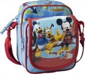 Bolsa Tiracolo Mickey 