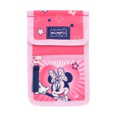 Bolsa Tiracolo Minnie Mouse Disney Star