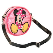 Bolsa Tiracolo Minnie Shoes