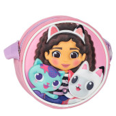 Bolsa Tiracolo Redonda Gabby´s Dollhouse