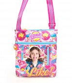 Bolsa Tiracolo Soy Luna Like