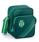 Bolsa Tiracolo Sporting SCP Lema