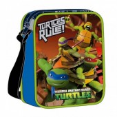 Bolsa Tiracolo TMNT