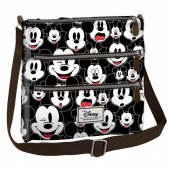 Bolsa vertical Mickey Disney - Visages