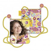 Bolsinha Sou Luna Love
