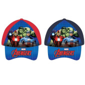 Boné Avengers Frames Sortido