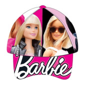 Boné Barbie Fashion