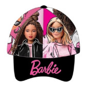 Boné Barbie Sublimation