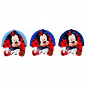 Boné baseball com Mickey - Cores Sortidas