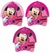 Boné da Minnie Mouse - Sortido