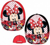 Boné de Minnie Mouse - Sortido