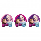 Boné Disney irmãs Frozen - Sortido