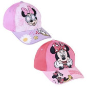 Boné Disney Minnie Sortido